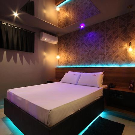 Misk Motel 3 Campinas  Bagian luar foto